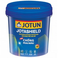 Jotashield Chống Phai Màu - Sơn ngoài trời cao cấp